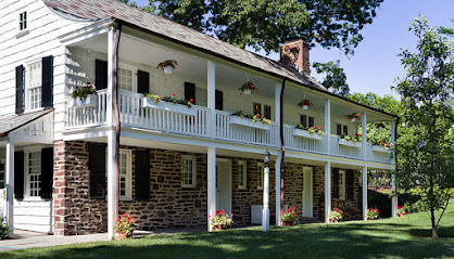 Pretty Brook Tennis Club