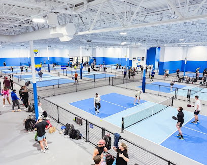 Pickleball Kingdom Nashville South