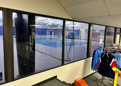 Wright-Patterson Tennis Club