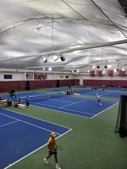 The Murr Center