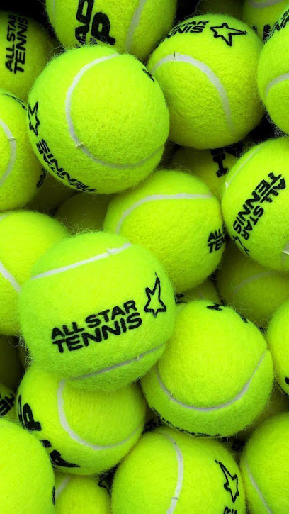 All Star Tennis - Leader's Gardens