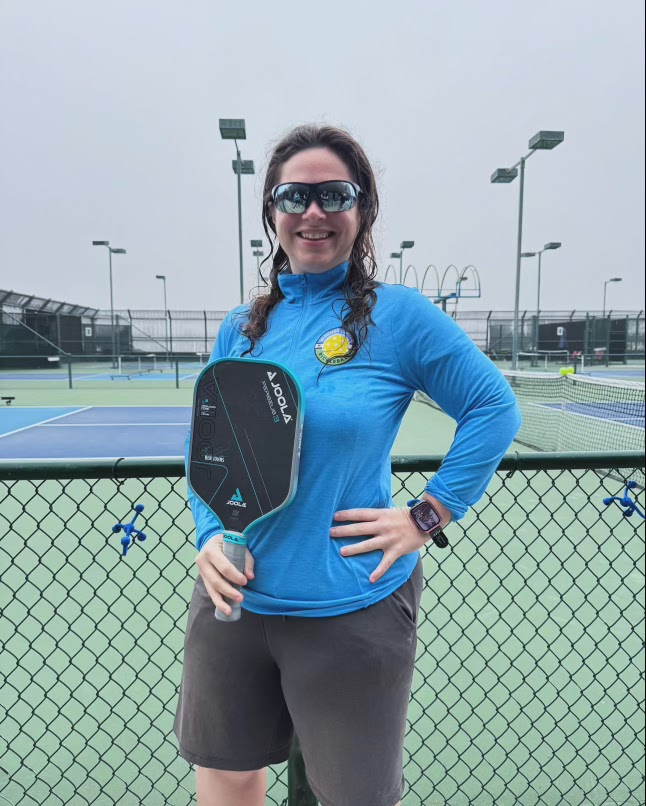 Warner Center Pickleball