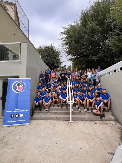 Club Tennis Taula Barcelona