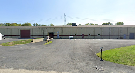 Battlefield Sports Complex