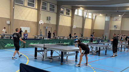 ASAND Marseille Tennis de Table / ping-pong