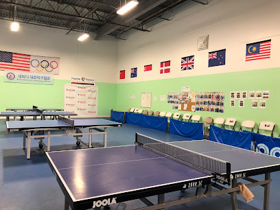 Lees Table Tennis Club