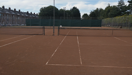 Ayr Carrick Lawn Tennis Club