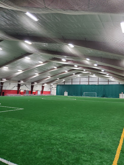 Legacy Sports Club