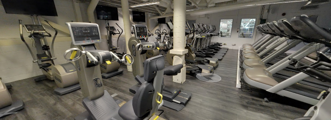 Abbey Leisure Complex