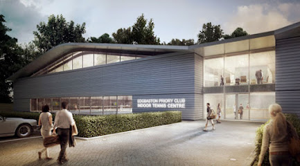 Edgbaston Priory Indoor Tennis Centre