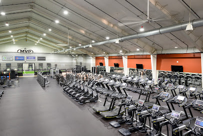 MVP Athletic Club, Crahen