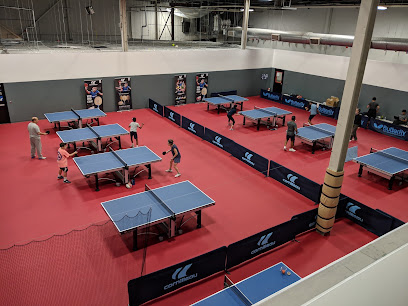 Westford Table Tennis Club