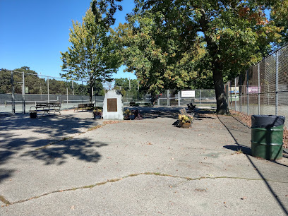 Todd Morsilli Clay Court Tennis Center