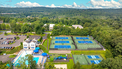 Edgewood Swim and Racquet Club