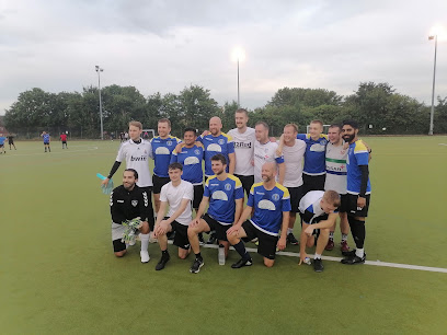 Rykneld Sports Centre