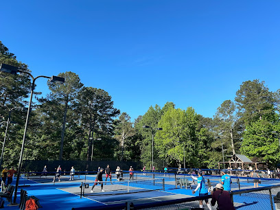 North Park Tennis & Pickleball Center
