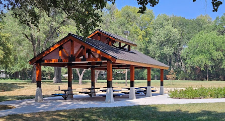 Taliaferro Park Tennis Court