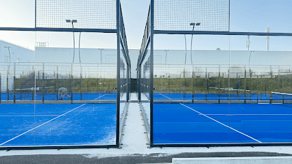 BIG5 & PADEL