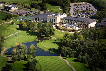 Vale Resort