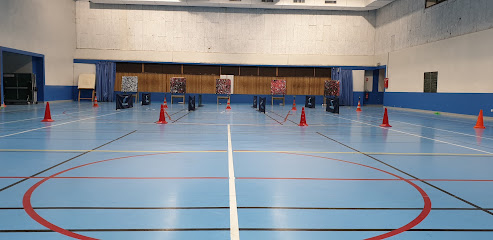 Gymnase Delessert