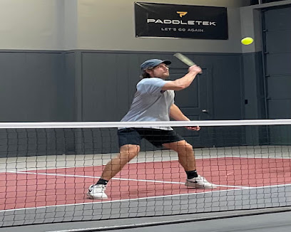 No Apologies Pickleball