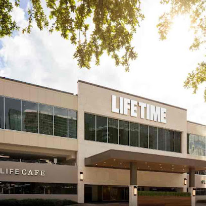 Life Time