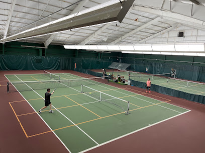 Hershey Racquet Club
