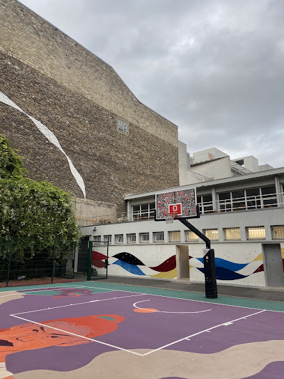 Centre Sportif Philippe Auguste