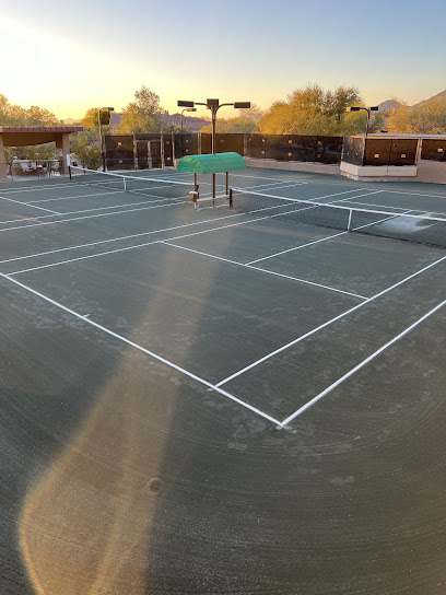 North Scottsdale Tennis Academy