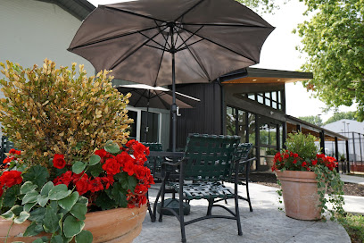 Homestead Country Club