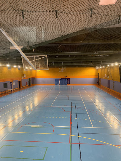 Gymnase Paul Gauguin