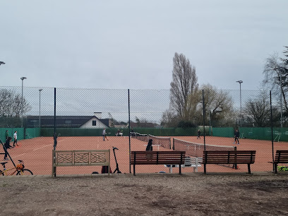 Penarth Windsor Lawn Tennis Club