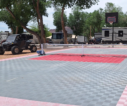 Crazy Horse RV Resort