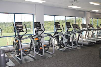Town & Country Sports and Health Club