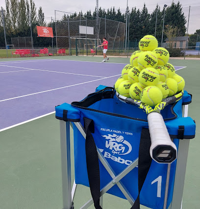 VRGsport Escuela de Pádel y Tenis