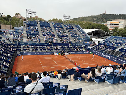 Sports Field