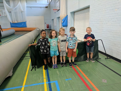 Dulwich College Sports Club