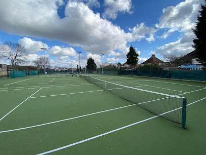 New Malden Sports Club