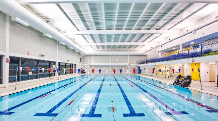 Downham Health & Leisure Centre