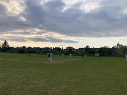 Ford Sports & Social Club (Newbury Park)