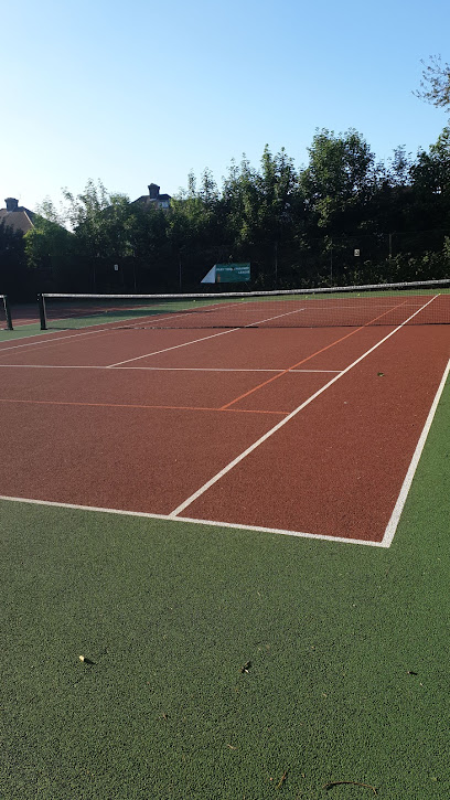 Kelsey Park Tennis Courts