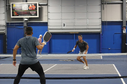 Apex Pickleball Coaching