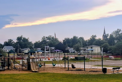 Fairfax City Sports and Park Complex