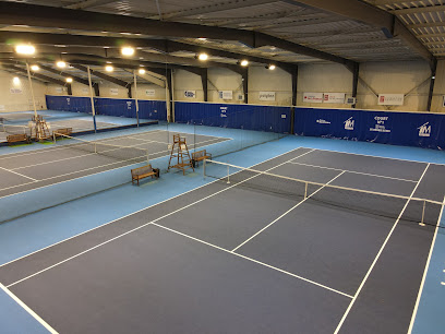 Comité de L'Essonne de Tennis