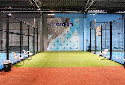 Padel Nostrum Alicante