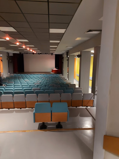 Espace Jean Dame