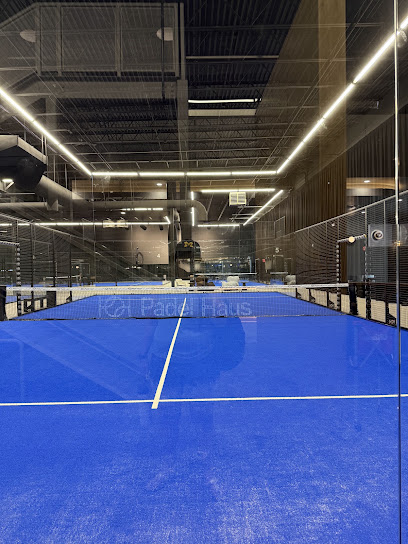 Padel Haus Denver