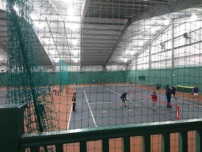 Strathgryffe Tennis Squash & Fitness Club