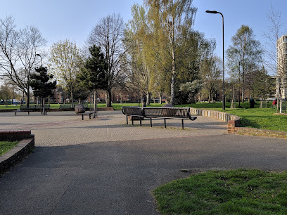 Hackney Downs Tennis Courts