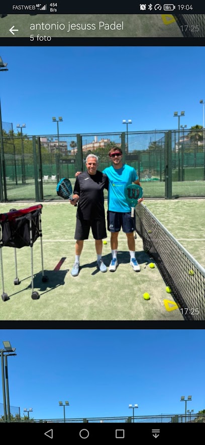 Prime Padel Academy